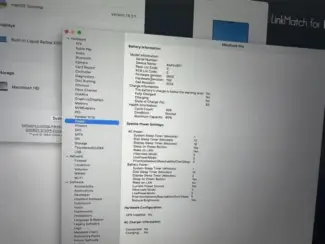 MacBook Pro 16-inch