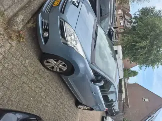 Peugeot 5008  7 zits
