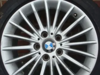 17 Originele BMW Styling 414 Luxury line 3 Serie F30 F31 4 Serie