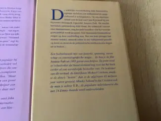 Overige Boeken en Diversen 3 PRACHTIGE BOEKEN van Romans, Avontuur ,thrillers,enz