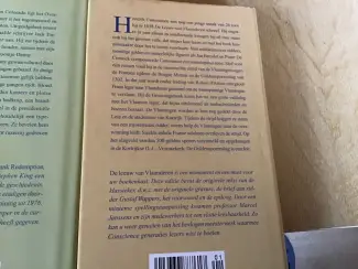 Overige Boeken en Diversen 3 PRACHTIGE BOEKEN van Romans, Avontuur ,thrillers,enz