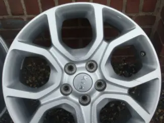 18’’Originele Kia ceed soul S-line Velgen 5x114.3