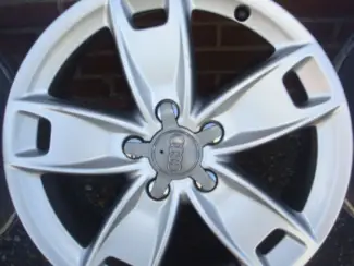 17''Originele Audi A3 Sportback Golf GTI 6 7 Caddy Jetta 