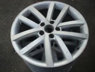Autobanden 18”Inch Originele Highline Velgen Volkswagen Golf 6 7 5x112