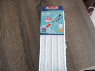 Schoonmaakartikelen Leifheit Picobello's
