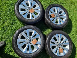 Volkswagen onderdelen 4 16