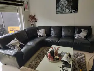Te Koop Hoekbank