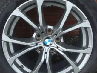 17’’Inch Originele BMW Styling 776 Bmw 3 Serie G20 G21 G22 G2