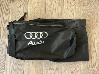 Accessoires Audi Ski zak tas