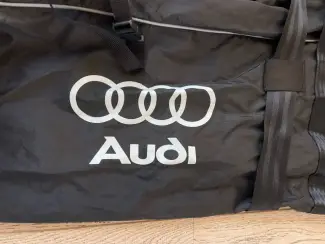 Accessoires Audi Ski zak tas