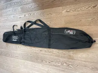 Accessoires Audi Ski zak tas