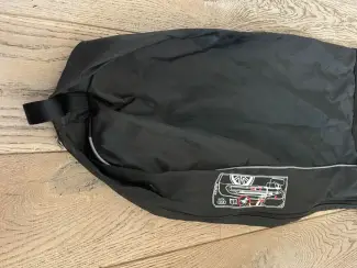 Accessoires Audi Ski zak tas