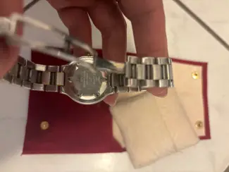 Horloges | Dames Cartier 21 Must de Cartier