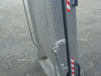 Overige Auto-onderdelen Oprijplaat van het merk Altec