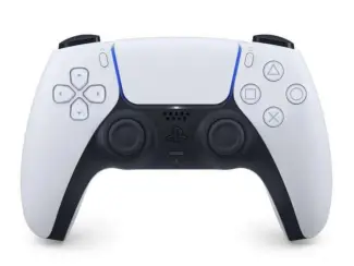 Spelcomputers | Sony PlayStation refurbished playstation 5 1000 gb wit