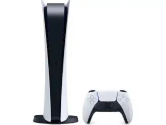 Spelcomputers | Sony PlayStation refurbished playstation 5 1000 gb wit