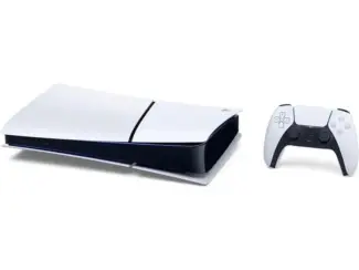 refurbished playstation 5 1000 gb wit