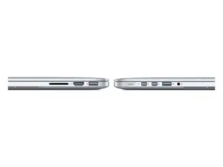 Apple MacBook Pro (Retina, 15-inch, Mid 2015) - i7-4870HQ - 16GB