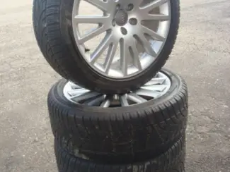 Autobanden 19
