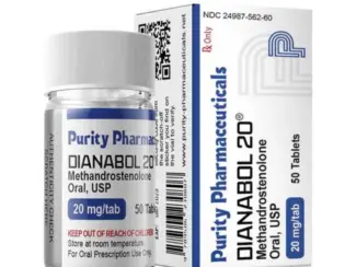 Purity Pharma fitness te koop