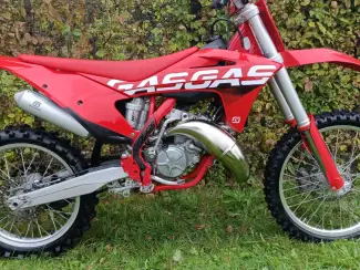 Gasgas 125 cc - 150 cc 2023 71h