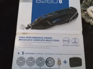 Dremel 8260