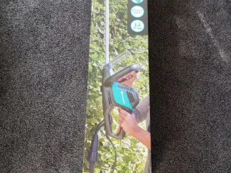 Garedena hegschaar 550/50 comfortcut