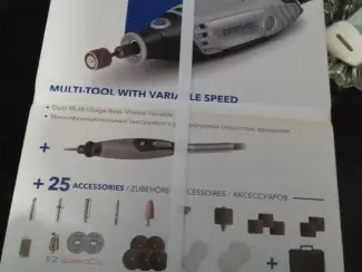 Dremel3000
