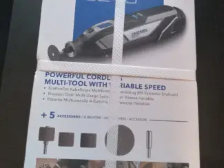 Dremel8240