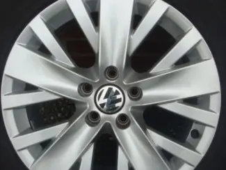 Autobanden 17’’Orginele VW Highline Tiguan Audi Q3 SQ3 5x112