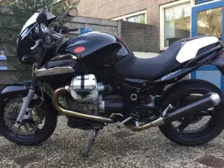 Motoren | Moto Guzzi Moto Guzzi 1200 sport