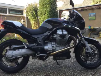 Moto Guzzi 1200 sport