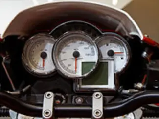 Motoren | Moto Guzzi Moto Guzzi 1200 sport