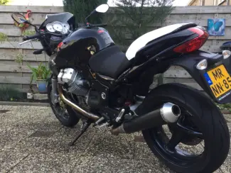 Motoren | Moto Guzzi Moto Guzzi 1200 sport