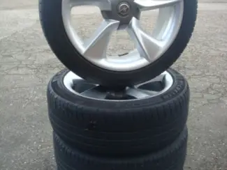Autobanden 19