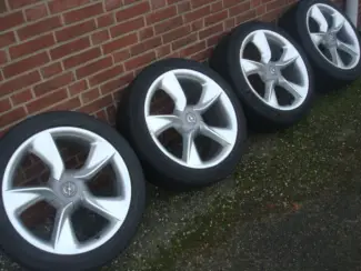 Autobanden 19