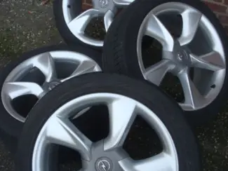 Autobanden 19