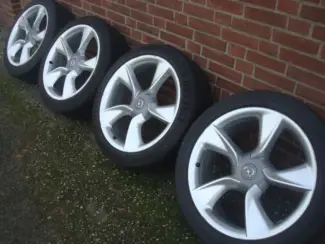 Autobanden 19