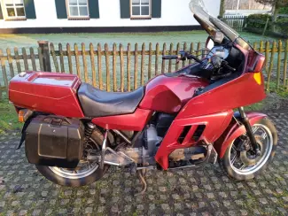 BMW K100 RT