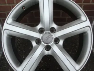 19''inch Originele S-Line VW Golf 5 6 7 GTI GTD GTE Audi 