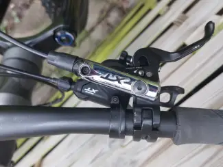 Fietsen | Mountainbikes en ATB Canyon Grand Canyon CF SL Carbon LX Medium
