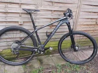 Canyon Grand Canyon CF SL Carbon LX Medium