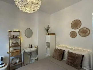 Kamer huren