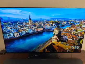 OLED tv Panasonic