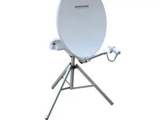 Travel Vision R7