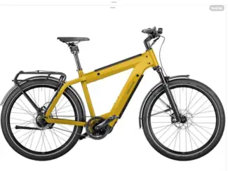 Gezocht: Riese Muller Supercharger Elektrische Fiets Gezocht