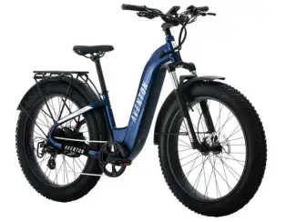 Fietsen | Heren | Herenfietsen Aventon Aventure.2 Step Through E-Bike