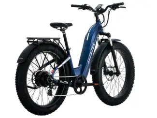 Aventon Aventure.2 Step Through E-Bike