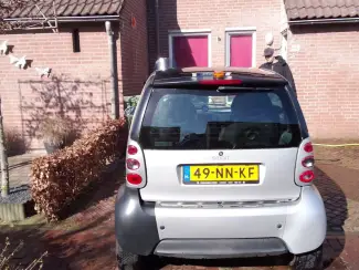 leuk smart te koop ,met extras,,,