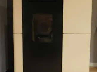Pelletkachel